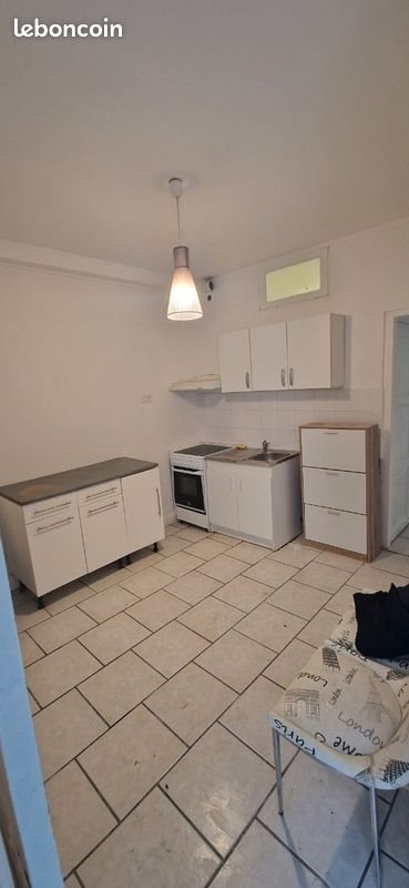 Maison à louer, 47m², Montereau-Fault-Yonne