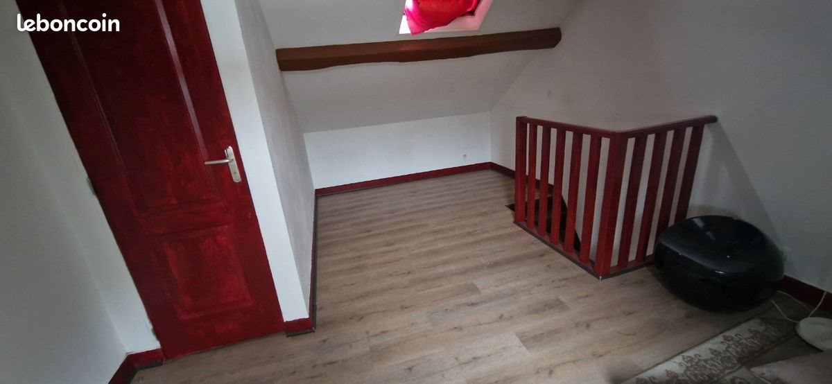 Maison à louer, 47m², Montereau-Fault-Yonne