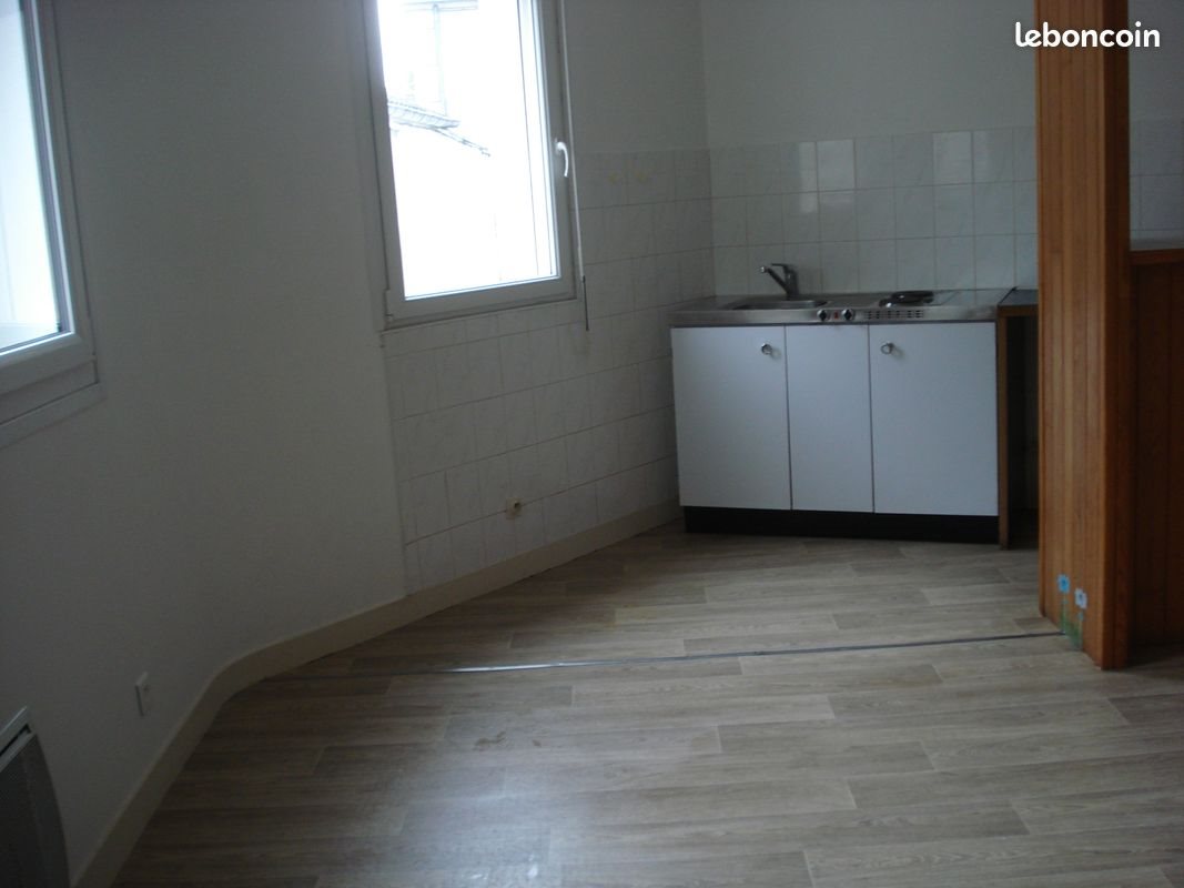 Appartement à louer, 39m², Carhaix-Plouguer