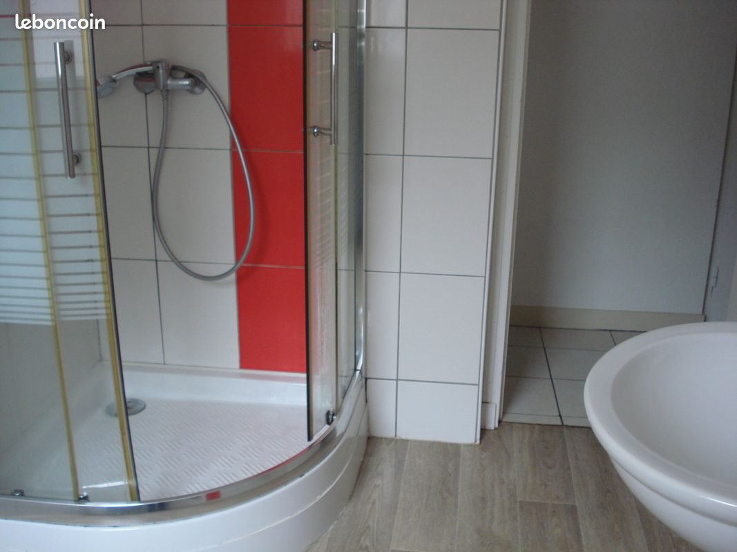 Appartement à louer, 39m², Carhaix-Plouguer