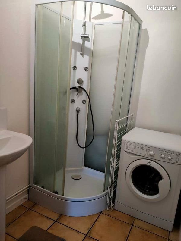 Appartement à louer, 31m², Nevers