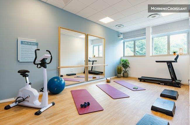 Appartement à louer, 41m², Rennes