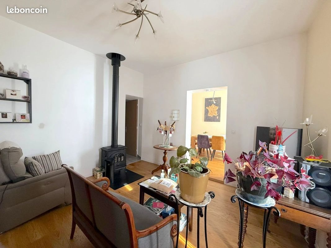 Maison à vendre, 172m², Aix-les-Bains