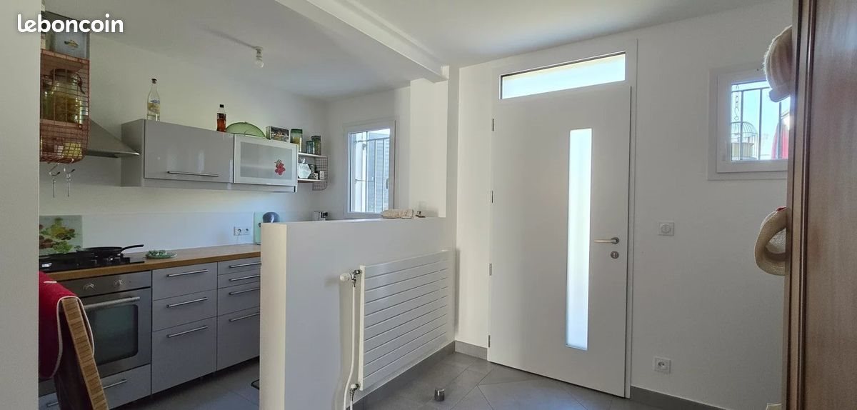 Maison à vendre, 172m², Aix-les-Bains