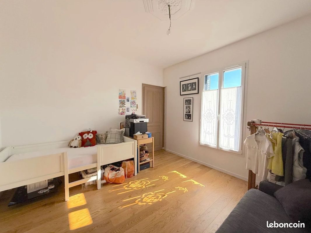 Maison à vendre, 172m², Aix-les-Bains
