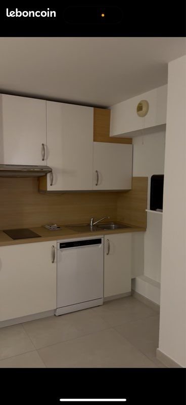 Appartement à louer, 72m², Veigy-Foncenex