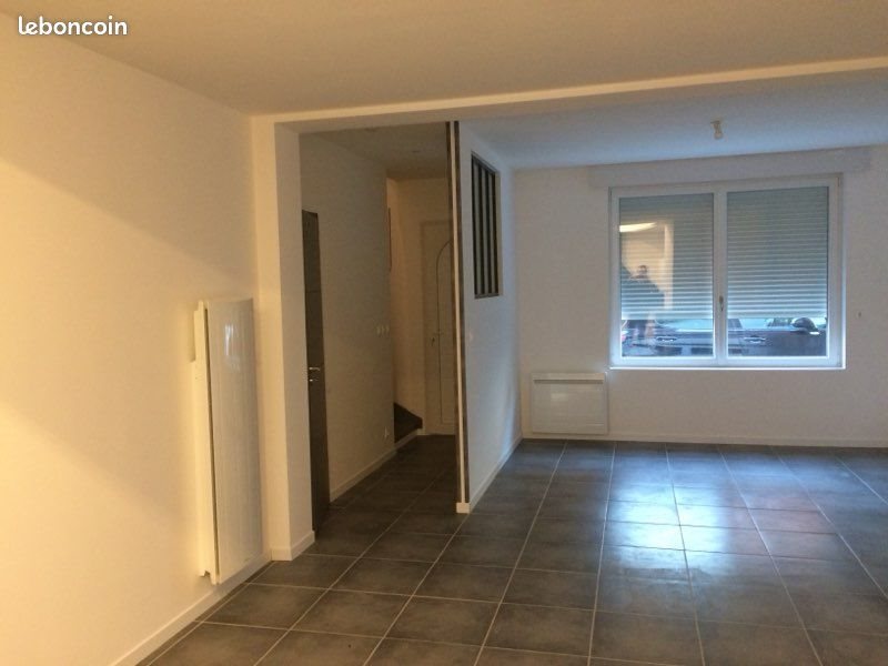 Maison à louer, 80m², Bailleul