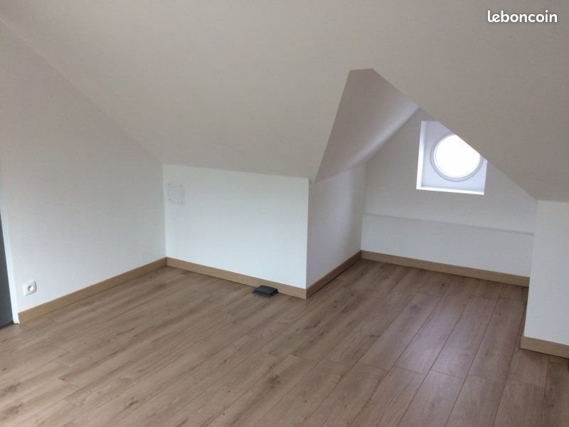 Maison à louer, 80m², Bailleul
