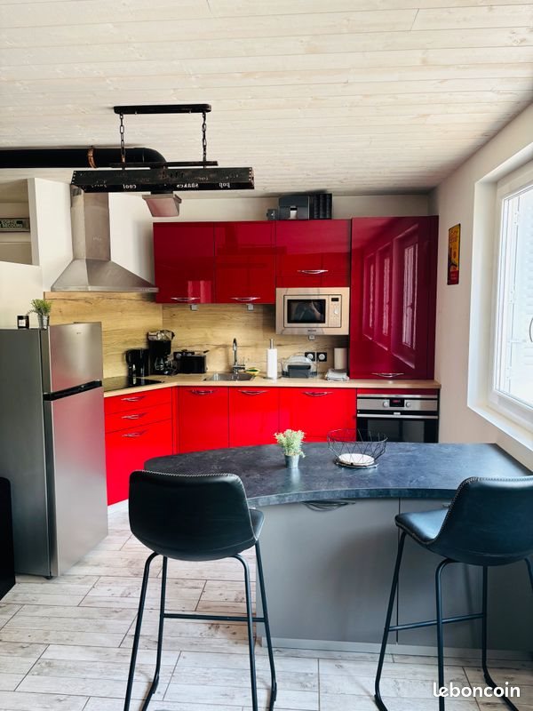 Appartement à louer, 50m², Paray-le-Monial