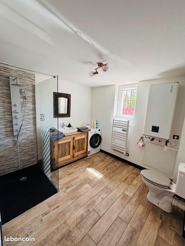 Appartement à louer, 50m², Paray-le-Monial