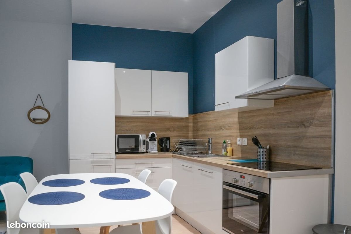 Appartement à vendre, 104m², Saint-Etienne