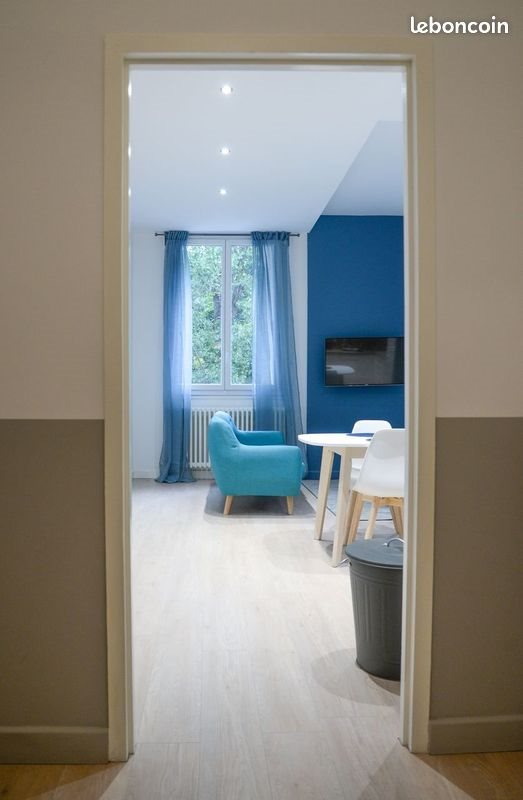 Appartement à vendre, 104m², Saint-Etienne