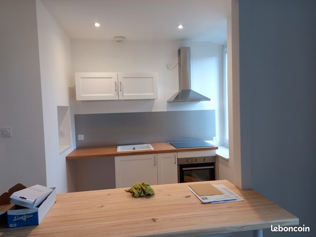 Appartement à louer, 78m², Saint-Girons