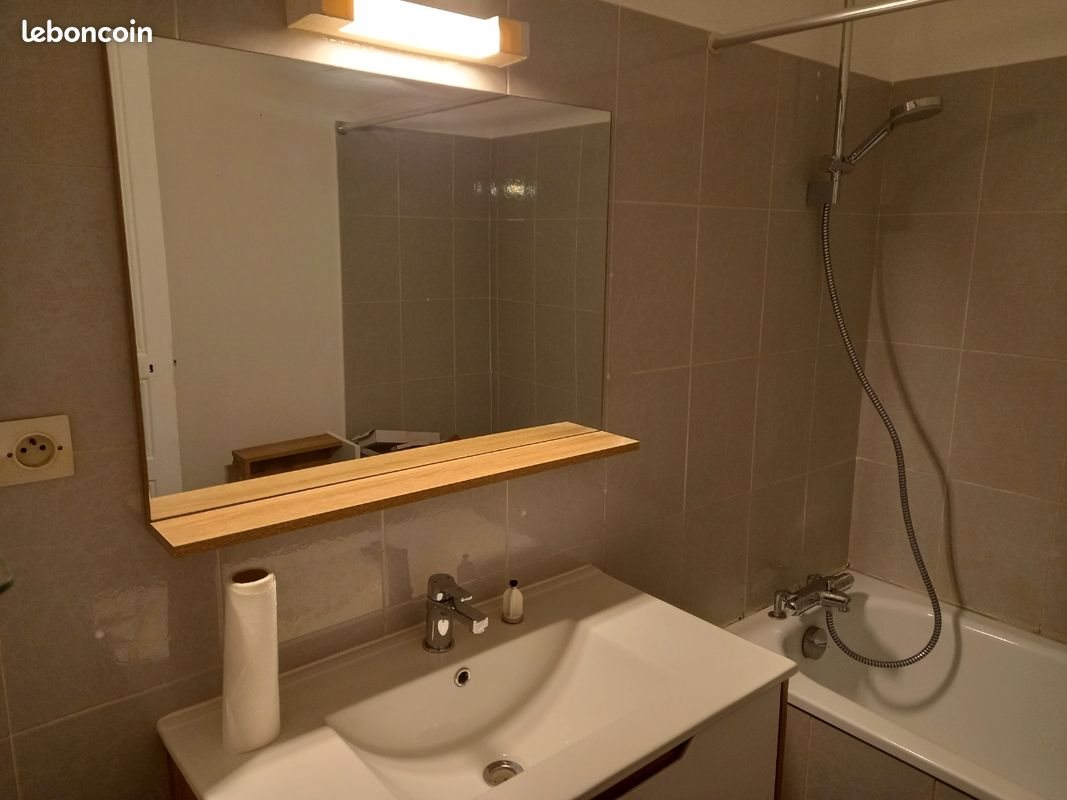 Appartement à louer, 78m², Saint-Girons