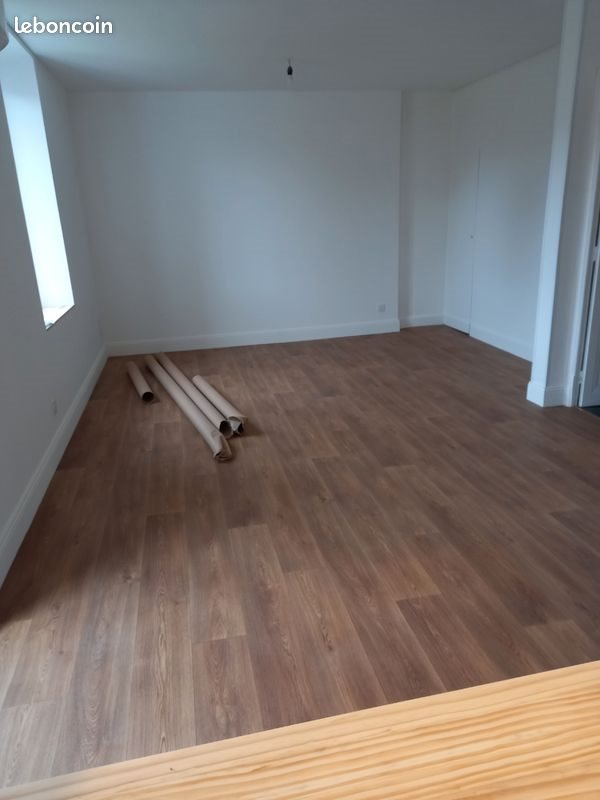 Appartement à louer, 78m², Saint-Girons