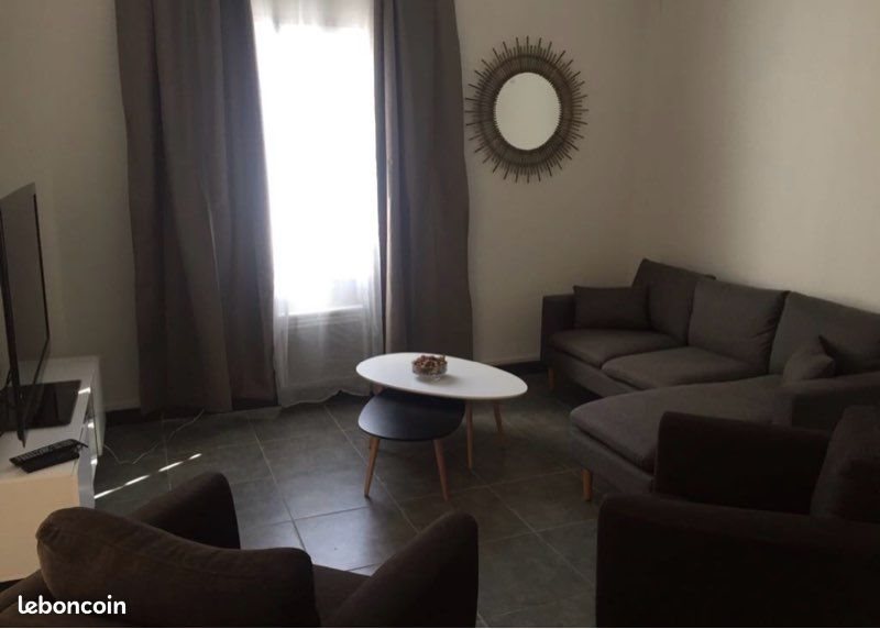 Maison à louer, 65m², Marseille 9ème