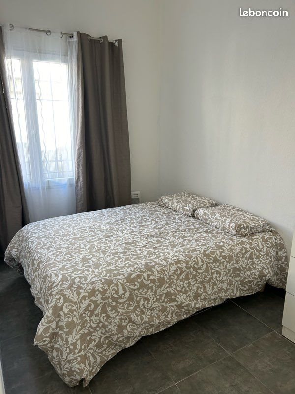 Maison à louer, 65m², Marseille 9ème