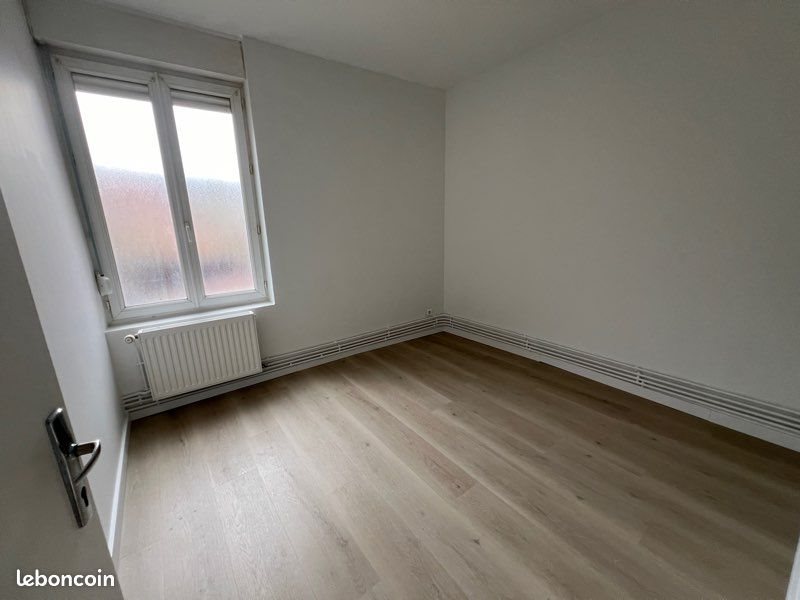 Appartement à louer, 46m², Chauny