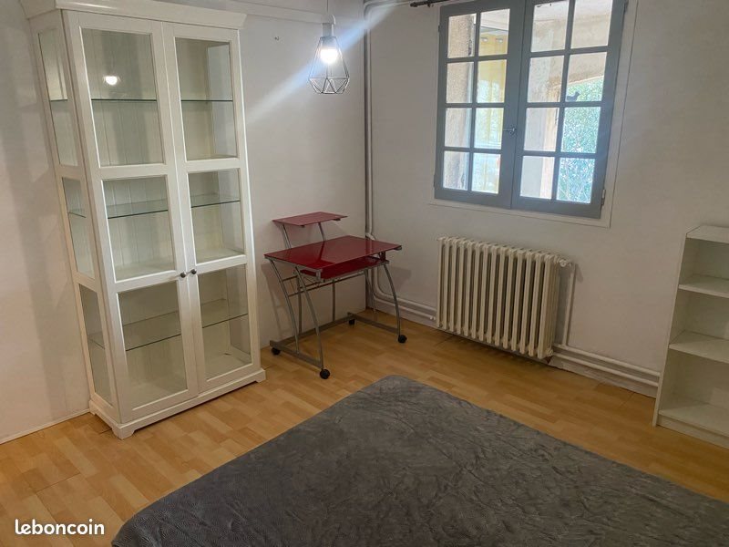 Appartement à louer, 50m², Venelles