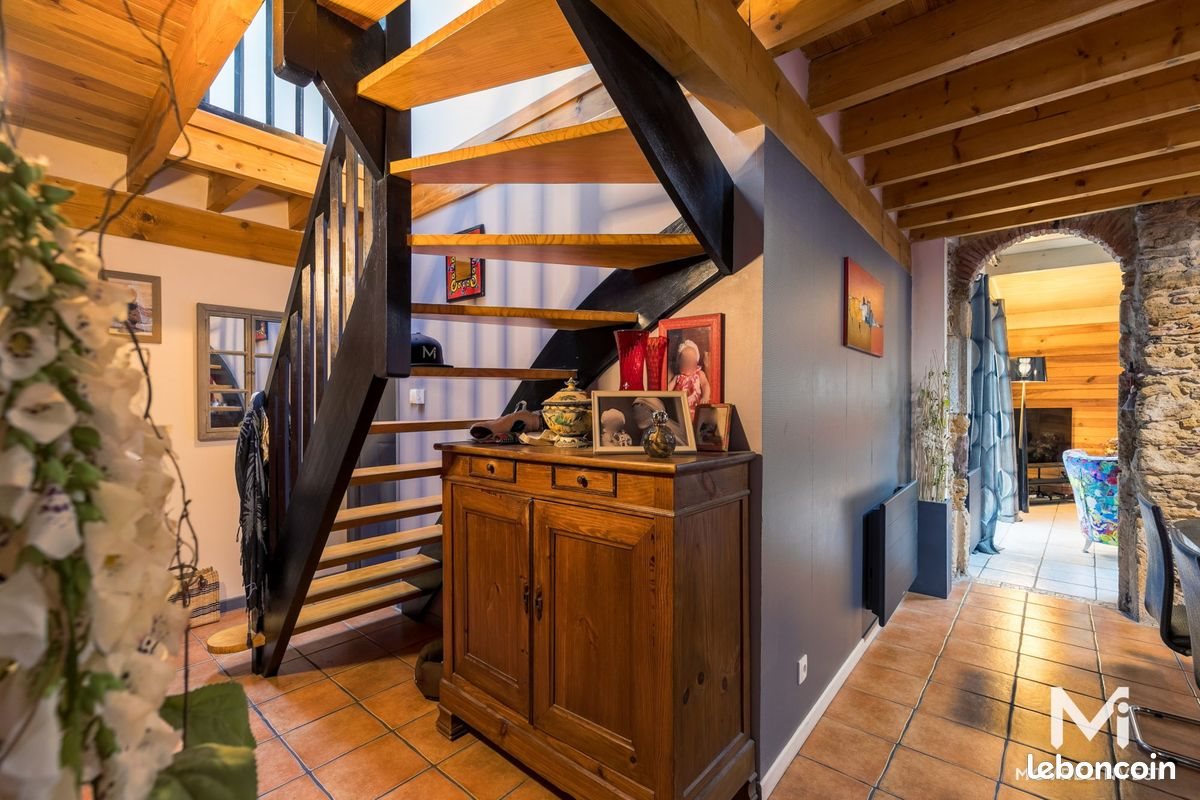 Maison à louer, 84m², Mont-de-Marsan