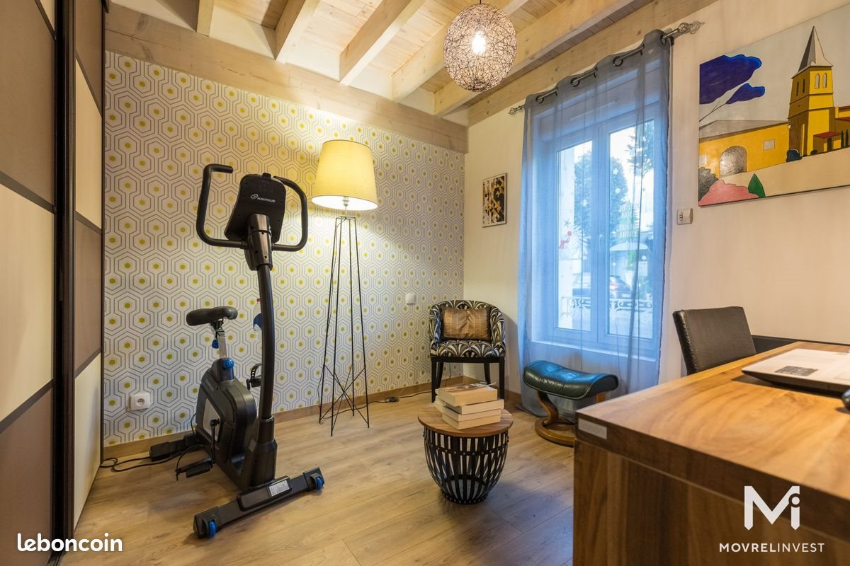 Maison à louer, 84m², Mont-de-Marsan