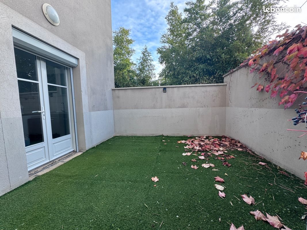 Maison à louer, 101m², Bordeaux