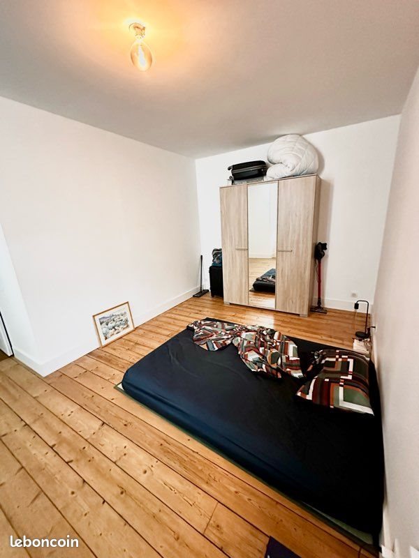 Appartement à louer, 50m², Lons-le-Saunier
