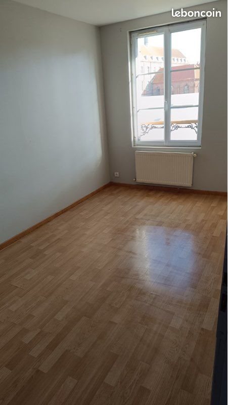 Appartement à louer, 45m², Saint-Omer