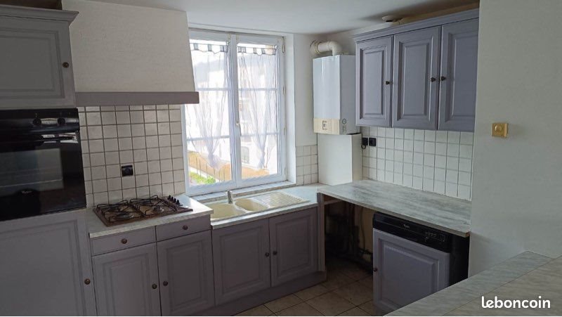 Appartement à louer, 45m², Saint-Omer