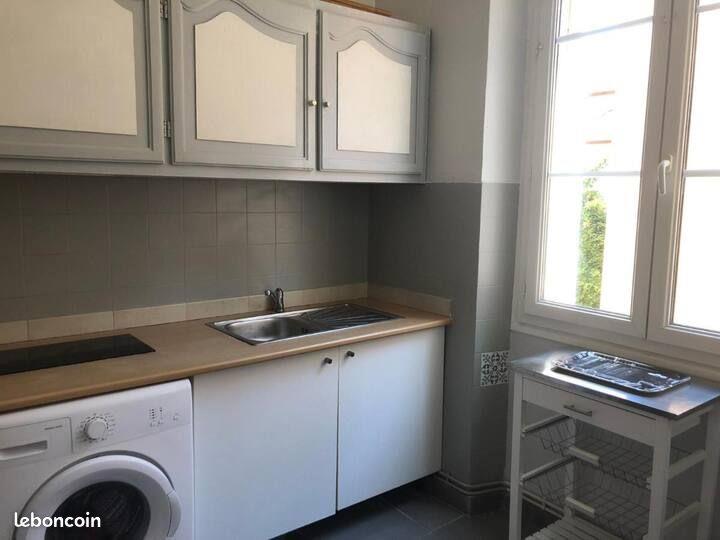 Appartement à louer, 30m², Perpignan