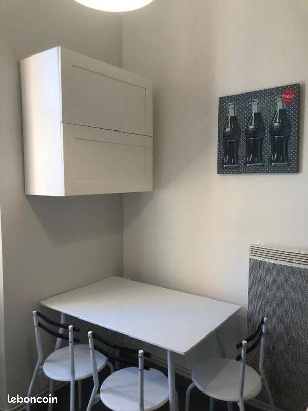 Appartement à louer, 30m², Perpignan