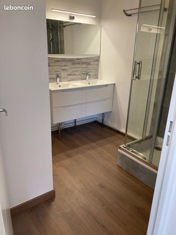 Appartement à vendre, 37m², Argentré-du-Plessis