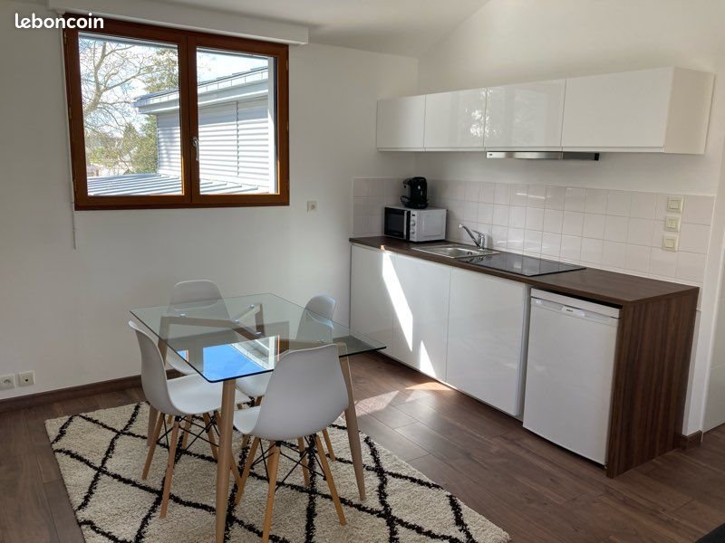 Appartement à vendre, 37m², Argentré-du-Plessis