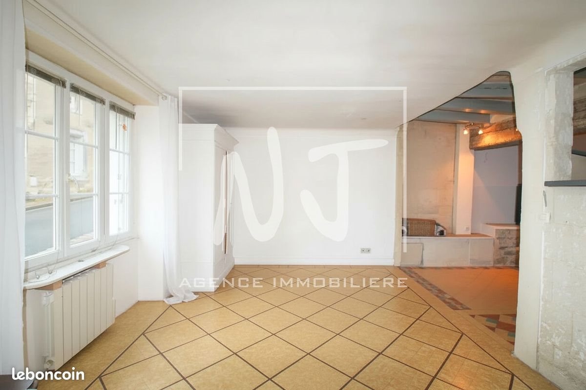 Maison à vendre, 115m², Mouliherne