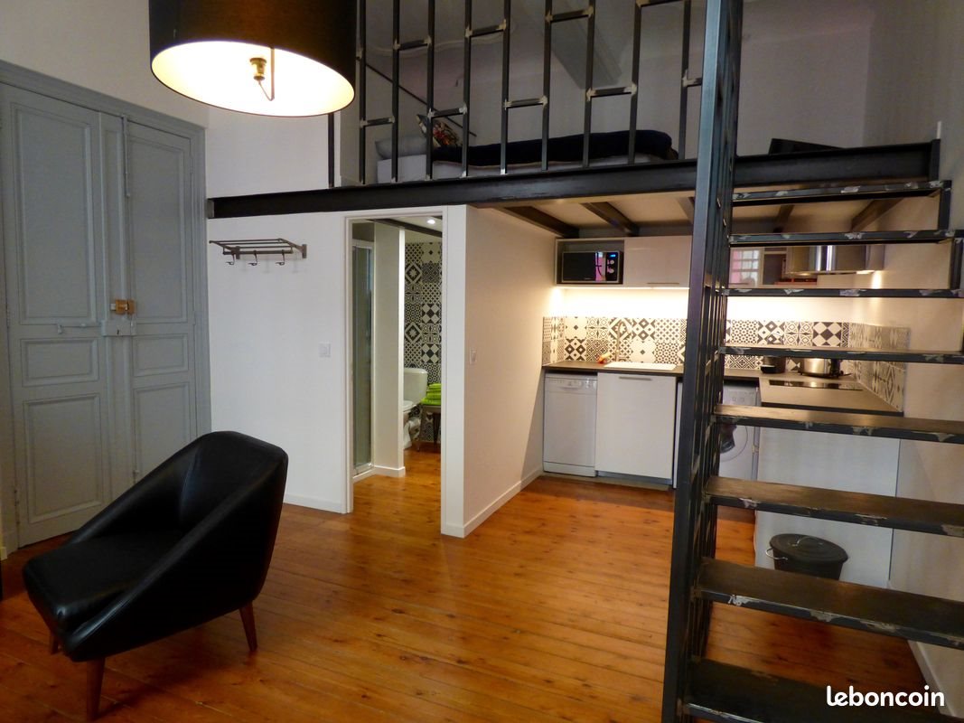 Appartement à louer, 25m², Avignon