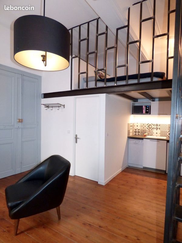 Appartement à louer, 25m², Avignon