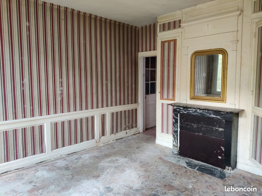 Maison à vendre, 50m², Gaillefontaine