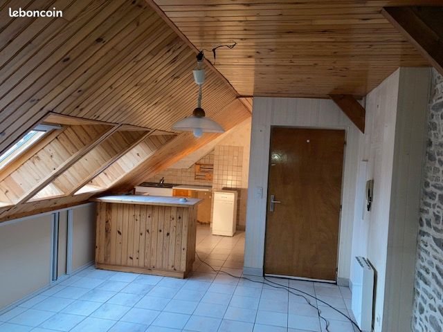 Appartement à louer, 30m², Bannalec