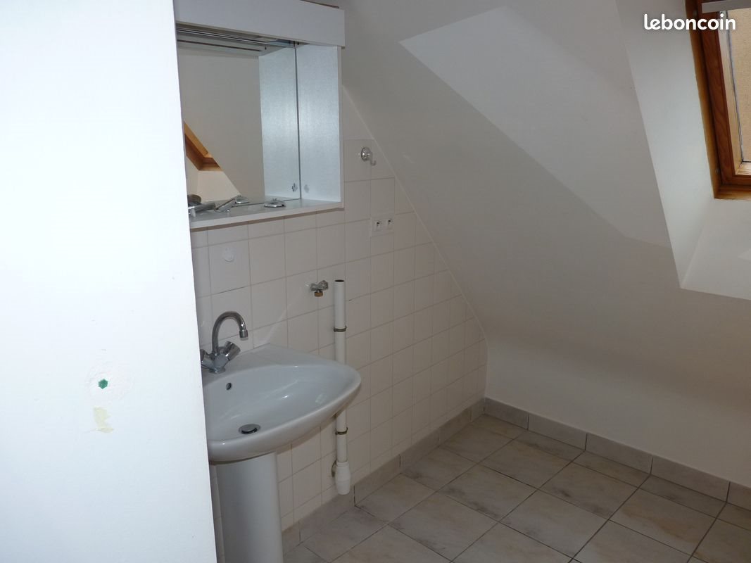 Appartement à louer, 30m², Bannalec