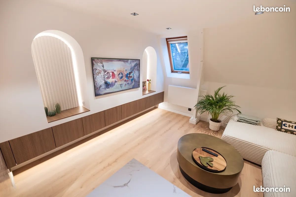 Appartement à louer, 31m², Bain-de-Bretagne