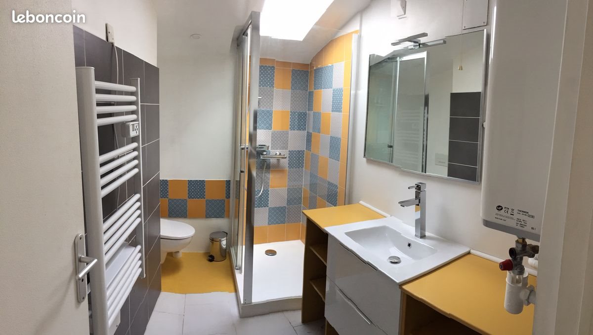 Appartement à louer, 60m², Ajaccio