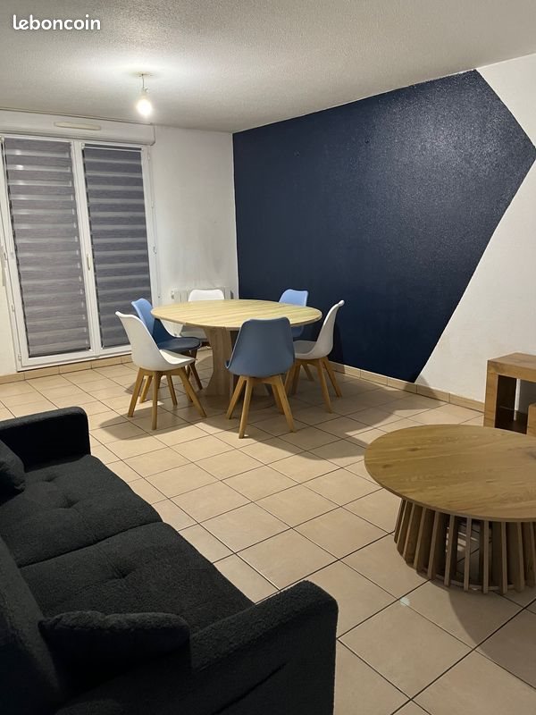 Maison à louer, 80m², Trith-Saint-Léger