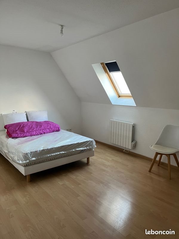 Maison à louer, 80m², Trith-Saint-Léger