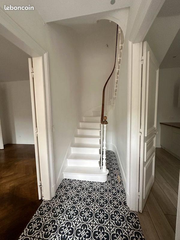 Maison à louer, 120m², Elbeuf