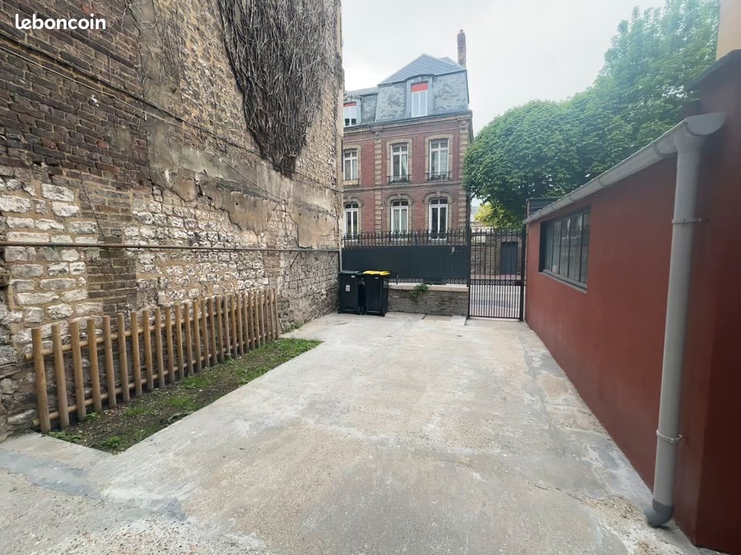 Maison à louer, 120m², Elbeuf