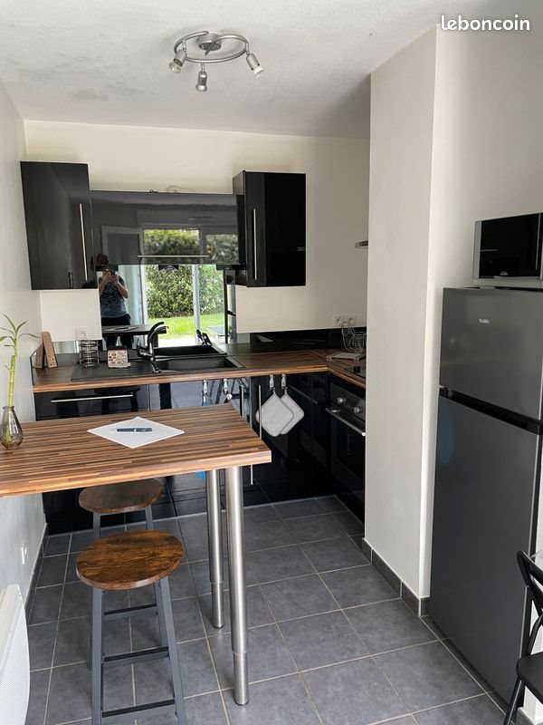 Appartement à louer, 44m², Lempdes