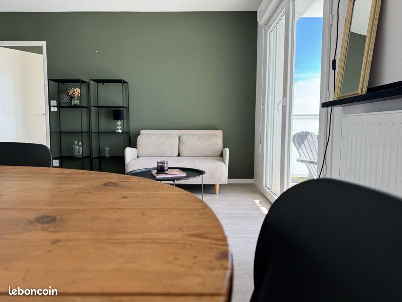 Appartement à louer, 41m², Aytré