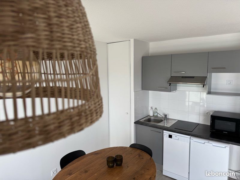 Appartement à louer, 41m², Aytré