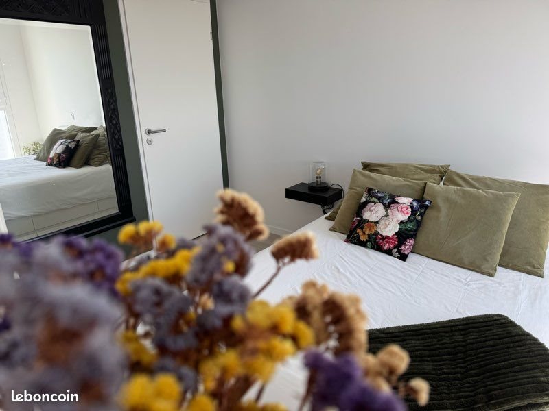 Appartement à louer, 41m², Aytré