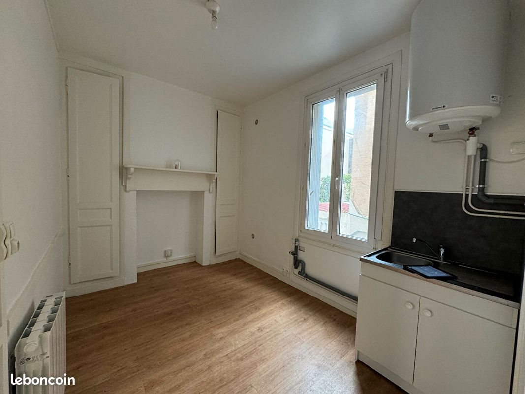 Appartement à louer, 33m², Le Havre